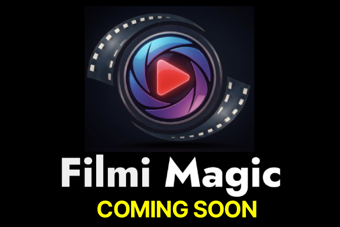 Filmi Magic