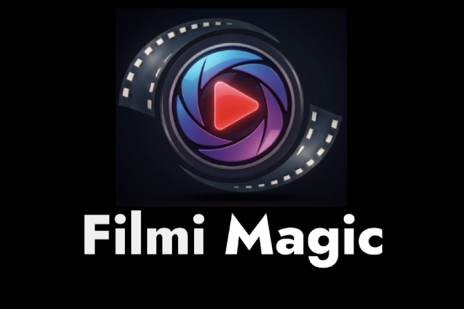 Filmi Magic
